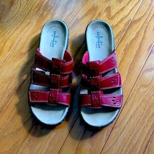 COPY - Clarks sandals